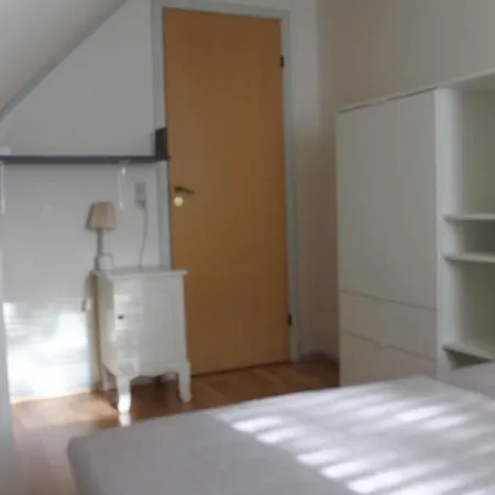 I Halshou - 4 Bedrooms Σπίτι διακοπών Hals