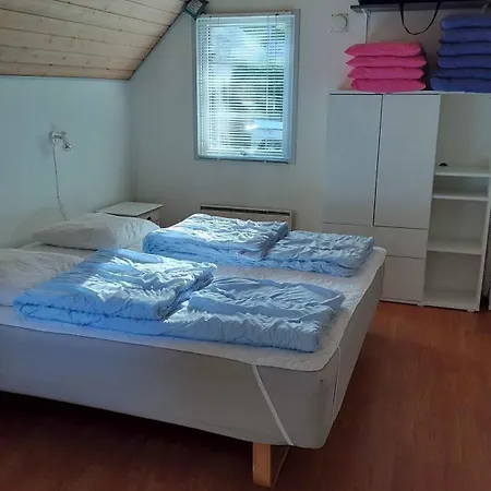 I Halshou - 4 Bedrooms *