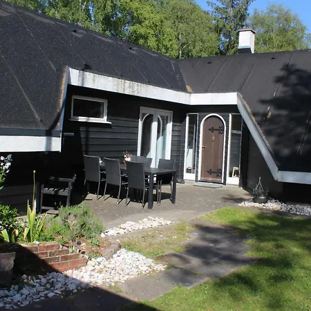 Дом отдыха I Halshou - 4 Bedrooms *