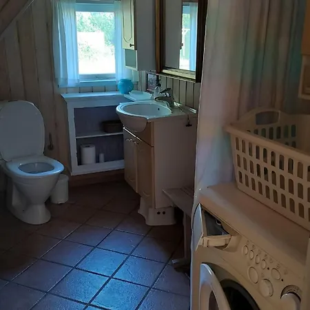I Halshou - 4 Bedrooms Prázdninový dům *