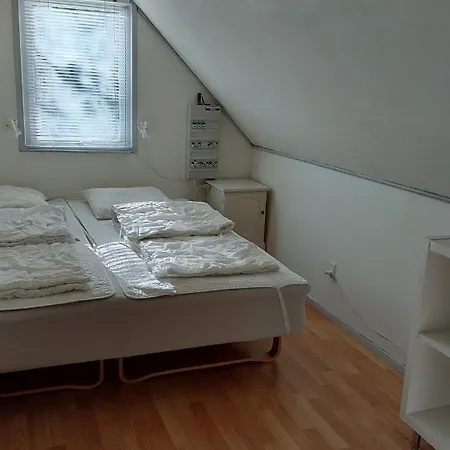 I Halshou - 4 Bedrooms Prázdninový dům