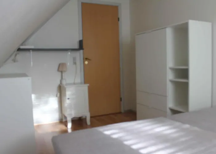 I Halshou - 4 Bedrooms Prázdninový dům Hals