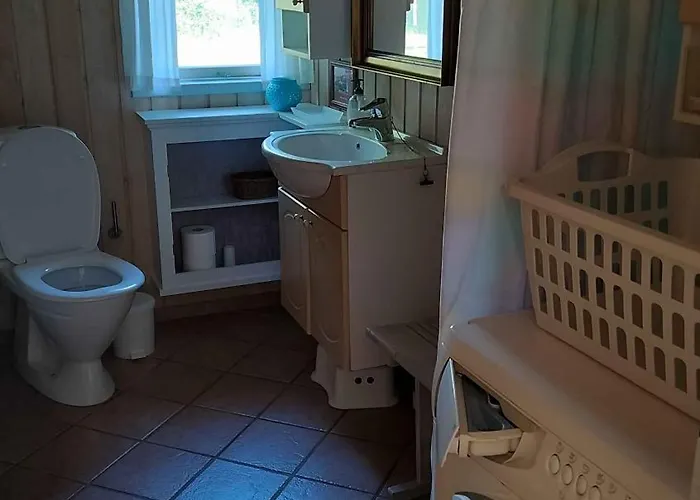 I Halshou - 4 Bedrooms