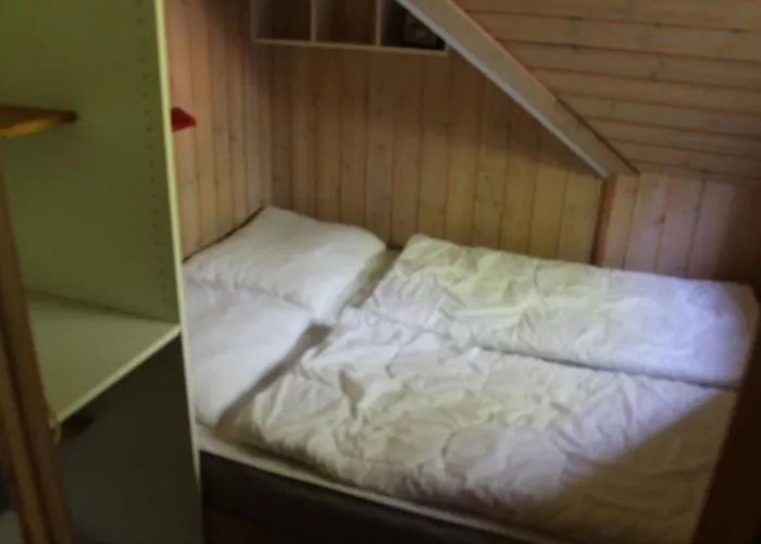 I Halshou - 4 Bedrooms Prázdninový dům Hals