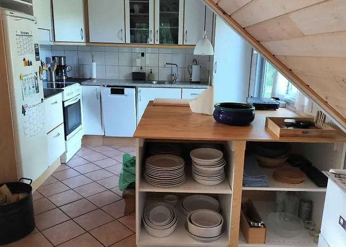 I Halshou - 4 Bedrooms *